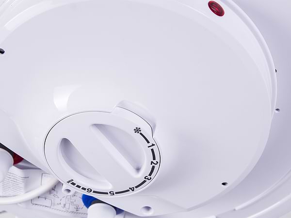 Фото - Водонагреватель Bosch TR 2000T 50 SB
