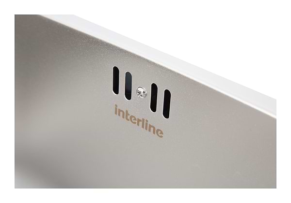 Фото - Мойка кухонная Interline Under Sateen