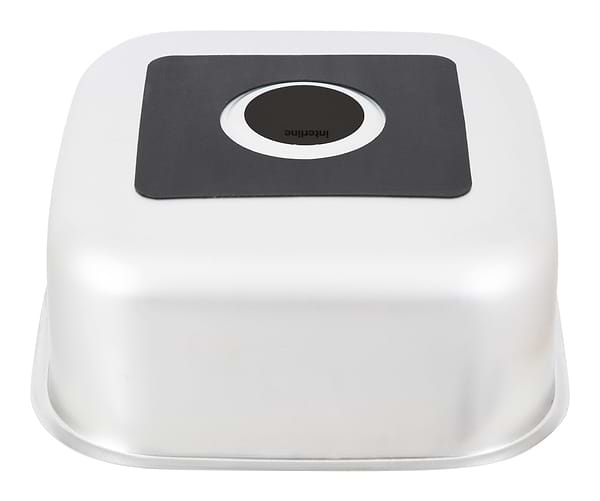 Фото - Мойка кухонная Interline Under Sateen