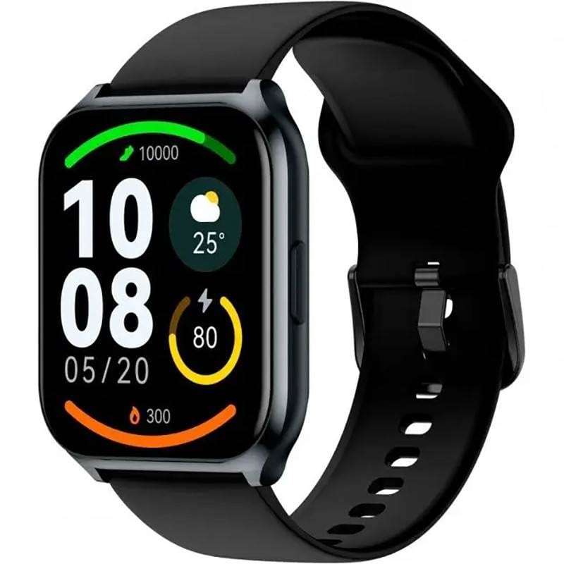 Смарт-часы Haylou Smart Watch 2 Pro Blue - Фото 1