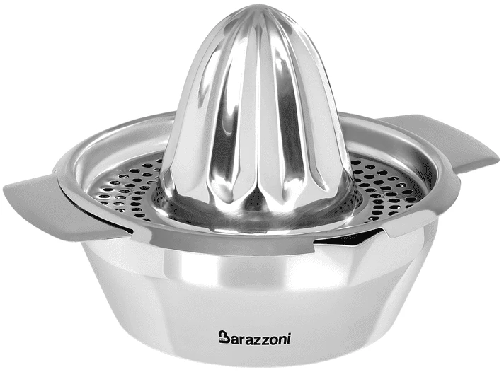 Цитрус-прес механічний Barazzoni MY UTENSIL (8640020000)