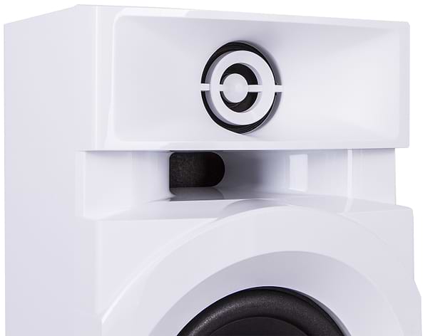 Фото - Мікро-система Panasonic SC-UX100EE-W