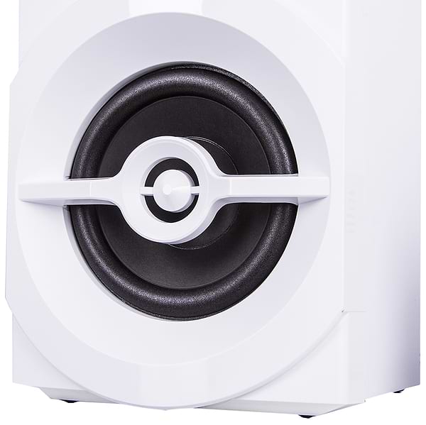 Фото - Мікро-система Panasonic SC-UX100EE-W