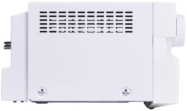 Фото - Мікро-система Panasonic SC-UX100EE-W