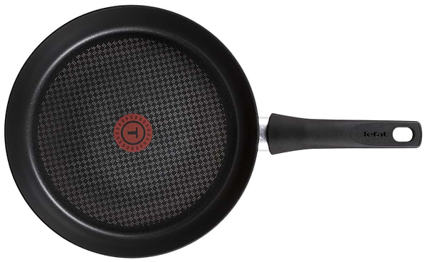 Фото - Сковорода універсальна Tefal C6940602 Chefs 28 см