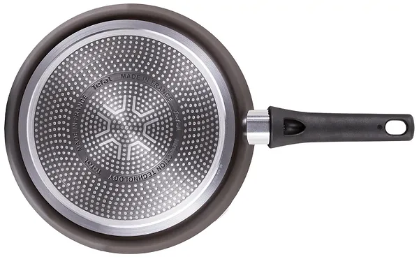 Фото - Сковорода універсальна Tefal C6940602 Chefs 28 см