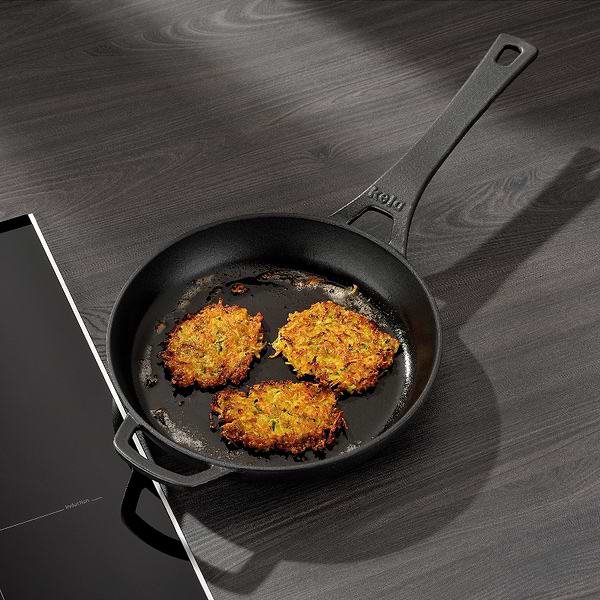 Фото - Сковорода універсальна Kela Calido 28 см (12478)