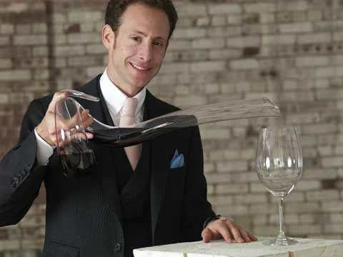 Фото - Декантер Riedel Eve 1.37 л 1950/09