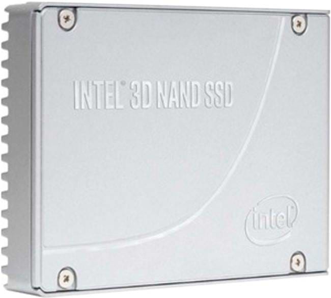 SSD-накопичувач внутрішній Intel P4610 3.2TB U.2 NVMe PCIe 3.1 3D NAND (TLC) (SSDPE2KE032T807)