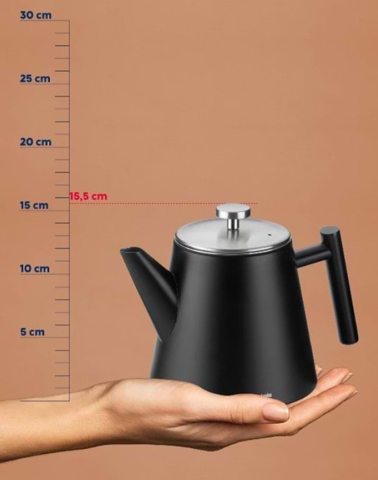 Фото - Чайник заварочный Kela Modena 1 л (11357)