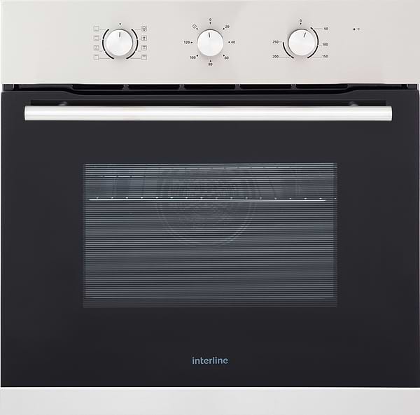 Фото - Духовой шкаф Interline KTN 280 MRN XA