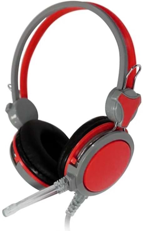 Гарнітура дротова ігрова Jedel OH-625