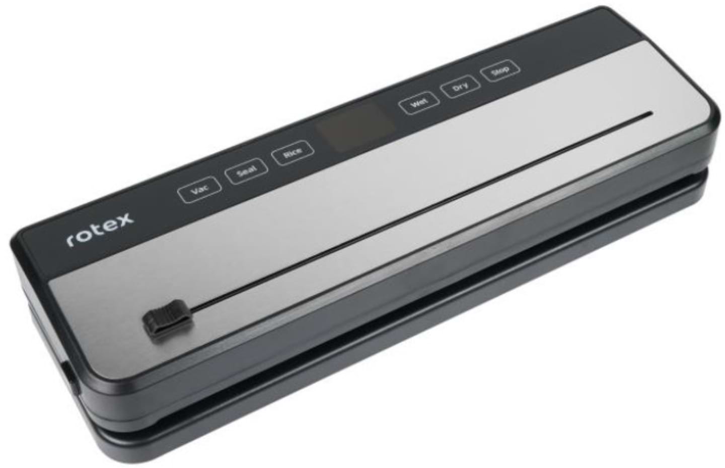 Вакууматор Rotex RVS200-S