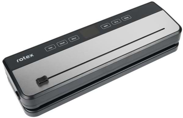 Фото - Вакууматор Rotex RVS200-S