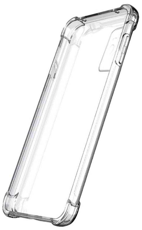 Фото - Чехол для смартфона BeCover Anti-Shock for Realme C35 Clear (707894)