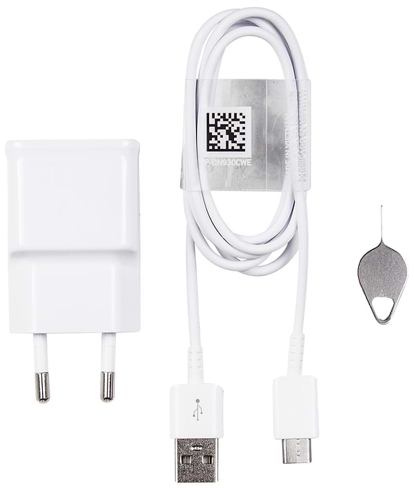 Фото - Планшет Samsung Galaxy Tab A 8'' LTE Silver (SM-T385NZSASEK)