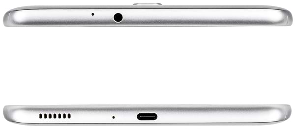 Фото - Планшет Samsung Galaxy Tab A 8'' LTE Silver (SM-T385NZSASEK)