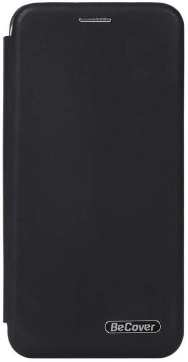 Фото - Чохол для смартфону BeCover Exclusive for Xiaomi Redmi 10C Black (707947)