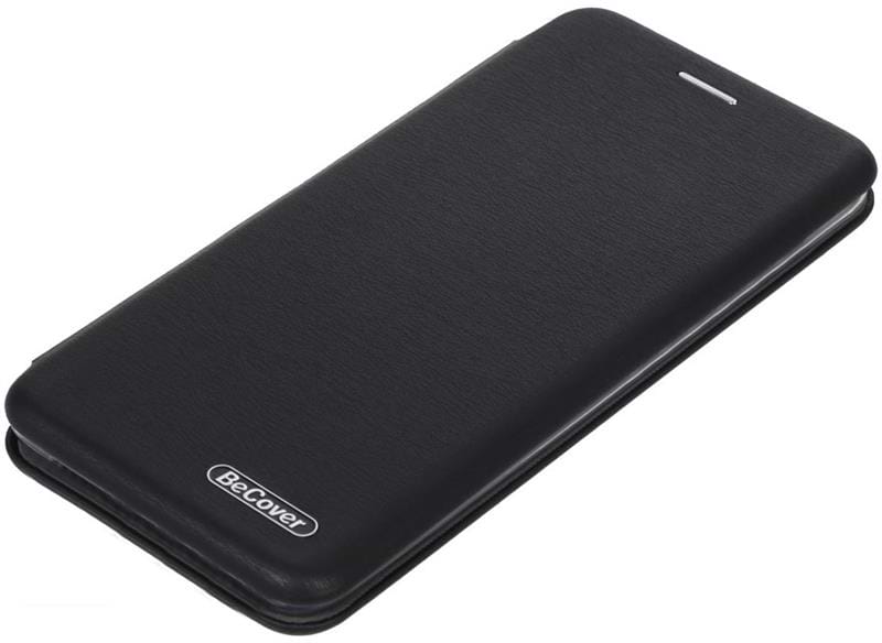 Фото - Чохол для смартфону BeCover Exclusive for Xiaomi Redmi 10C Black (707947)