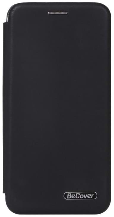 Чохол для смартфону BeCover Exclusive for Realme Narzo 50A Black (707957)