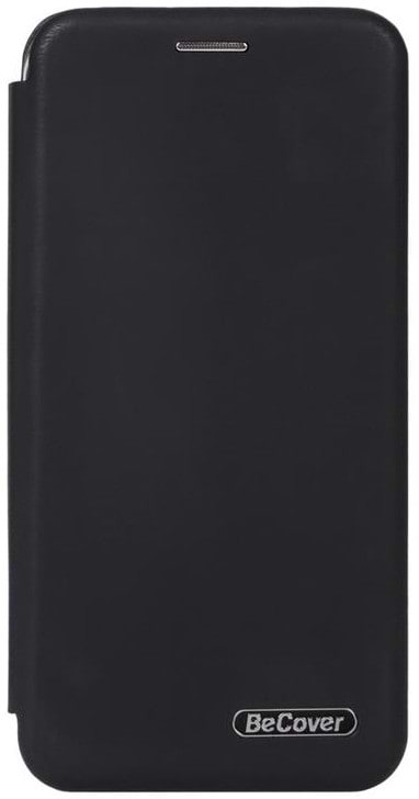 Фото - Чохол для смартфону BeCover Exclusive for ZTE Blade A71 Black (707956)