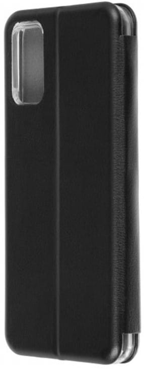 Фото - Чохол для смартфону BeCover Exclusive for ZTE Blade A71 Black (707956)