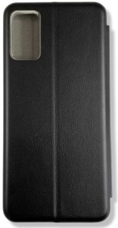 Фото - Чохол для смартфону BeCover Exclusive for ZTE Blade A71 Black (707956)