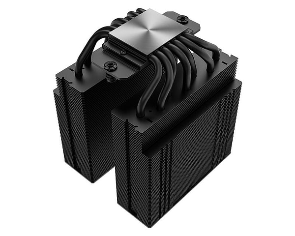 Фото - Процессорный кулер ID-Cooling SE-207-XT Advanced Black