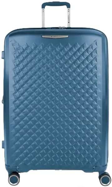 Валіза Gabol Queens (L) Azul (125047-003)