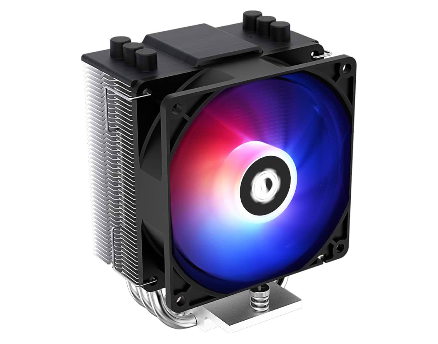 Процесорний кулер ID-Cooling SE-903-XT - Фото 1