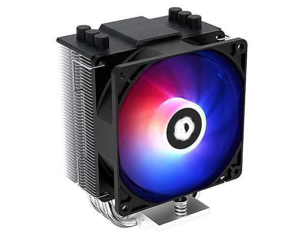 Фото - Процессорный кулер ID-Cooling SE-903-XT