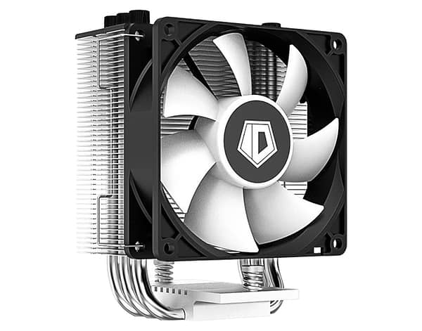 Фото - Процессорный кулер ID-Cooling SE-903-XT