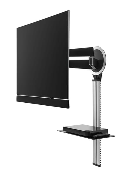 Фото - Кріплення для акустики Vogels Sound 1250 Sound Bar Mount