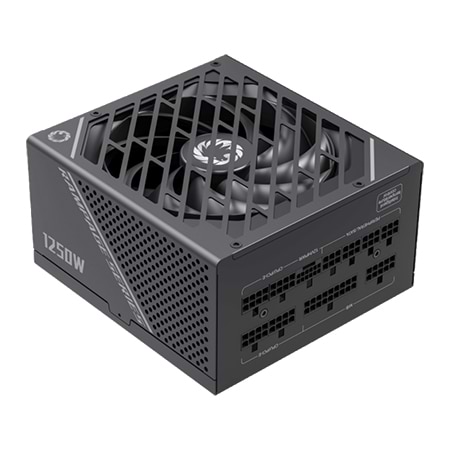 Блок живлення для ПК Gamemax GX-1250 PRO BK (ATX3.0PCIe5.0)