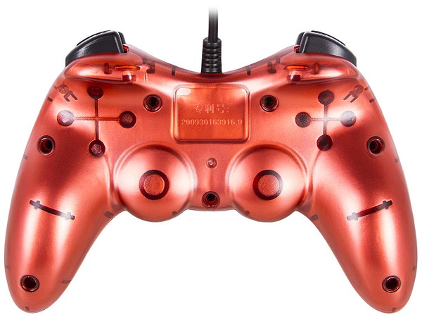 Фото - Геймпад Esperanza EGG105R