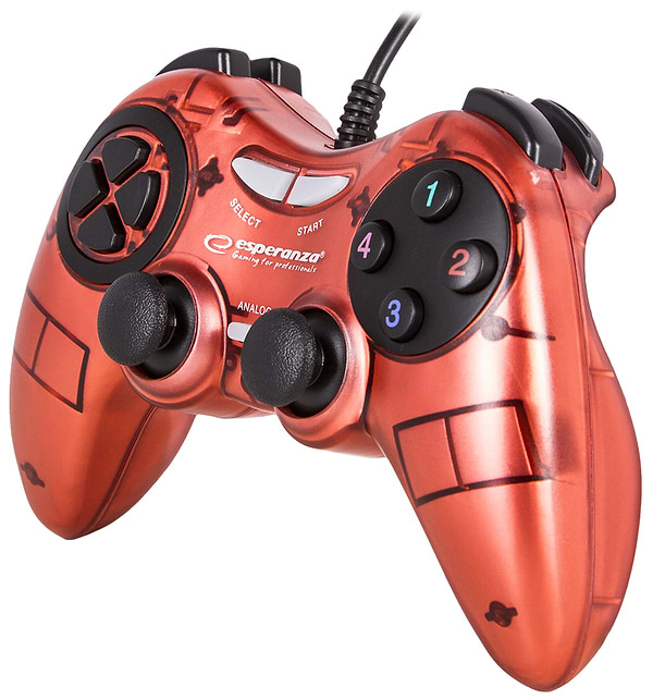 Фото - Геймпад Esperanza EGG105R