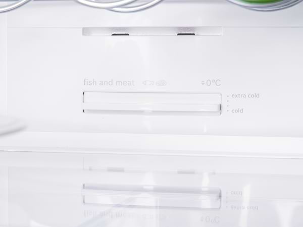 Фото - Холодильник Bosch KGN39LR35
