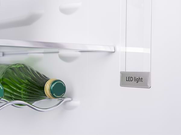 Фото - Холодильник Bosch KGN39LR35