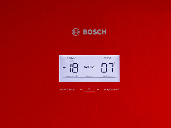 Фото - Холодильник Bosch KGN39LR35