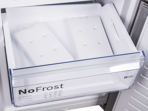 Фото - Холодильник Bosch KGN39LR35