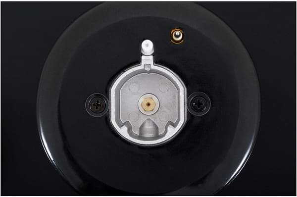 Фото - Варочная панель газовая Interline VGS 463 FGK BA