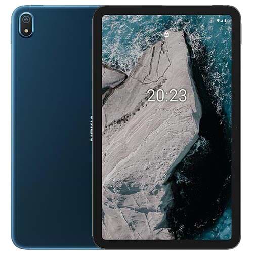 Фото - Планшет Nokia T20 4/64GB LTE Blue