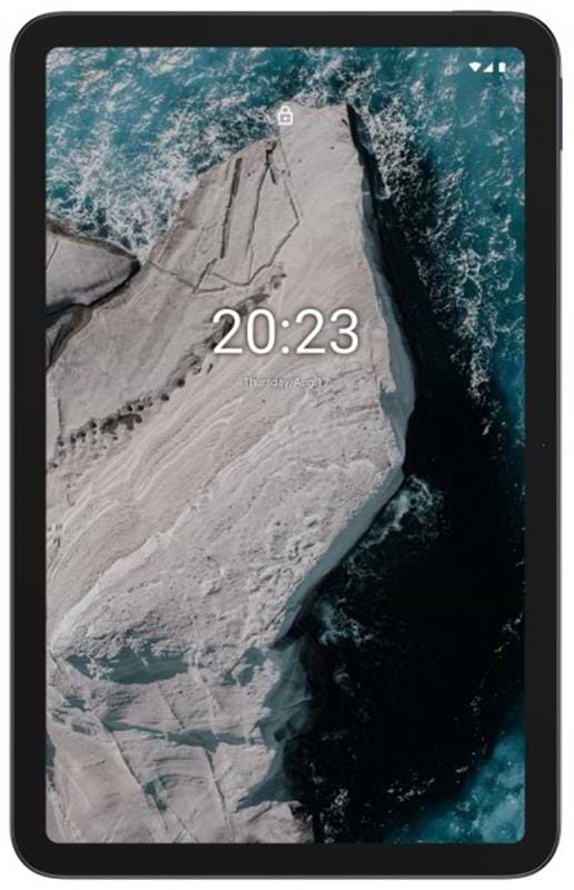 Фото - Планшет Nokia T20 4/64GB LTE Blue