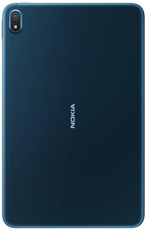 Фото - Планшет Nokia T20 4/64GB LTE Blue