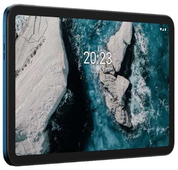 Фото - Планшет Nokia T20 4/64GB LTE Blue
