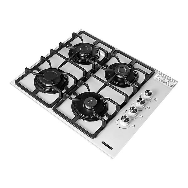 Фото - Варильна поверхня газова Grunhelm GPG 3211 WF