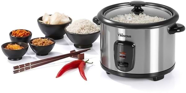 Фото - Пароварка Russell Hobbs 19750-56