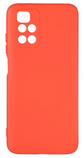 Фото - Чехол для смартфона Gelius Full Soft Case for Xiaomi Redmi 10 Red (88652)