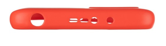 Фото - Чехол для смартфона Gelius Full Soft Case for Xiaomi Redmi 10 Red (88652)