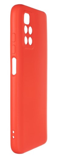 Фото - Чехол для смартфона Gelius Full Soft Case for Xiaomi Redmi 10 Red (88652)